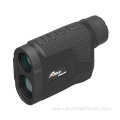 Golf Distance Compensation Laser Rangefinder